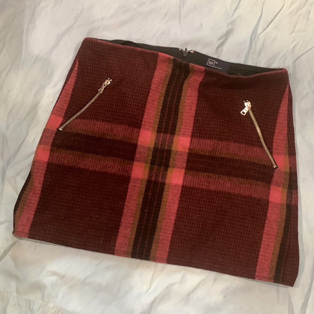Gap Mini Skirt